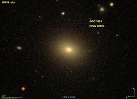 Image illustrative de l’article NGC 3826