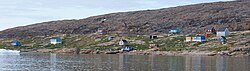 Nutaarmiut 2010