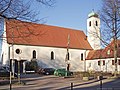 Herz-Jesu-Kirche (Bad Rappenau)