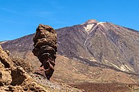 Nationalpark Teide