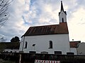 Katholische Filialkirche St. Jakobus