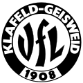 Logo des VfL Klafeld-Geisweid 08