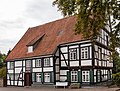 Pfarrhaus (Lange Str. 108) von 1650