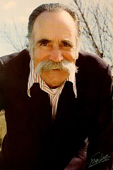 William Saroyan