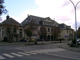 Belvaux (Luxembourg)