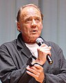 Bruno Ganz op 11 juni 2005 geboren op 22 maart 1941