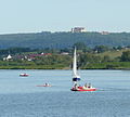 Bucher Stausee