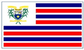 Bandeira de Camutanga