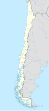 ANF is located in Chile