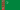 Bandera de Turkmenistán