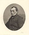 Hermann Lotze overleden op 1 juli 1881