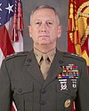 James Mattis