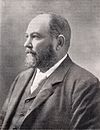 John Forrest