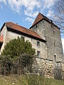 St.-Nikolaus-Kirche in Leutra