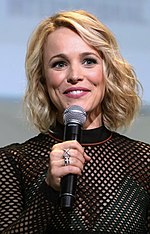 Thumbnail for Rachel McAdams