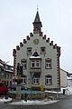 Rathaus in Stühlingen