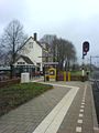 Station Gramsbergen