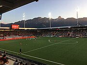 Arena Thun