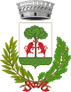 Blason de Vitulazio