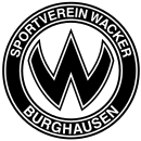 Logo du SV Wacker Burghausen