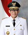 Sandiaga Sallahudin Uno geboren op 28 juni 1969