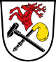 Bischofsgrün – Stemma