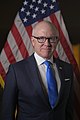 Woody Johnson, businessman and former U.S. ambassador to the United Kingdom