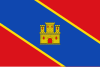 Bandeira de Alcalá de Ebro