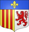 Blason de Arné