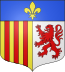 Blason de Arné