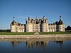 Château de Chambord