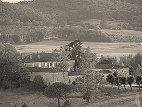 Image illustrative de l’article Château du Rodier