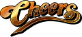 Logo der Sitcom Cheers