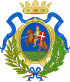 Blason de Chieti