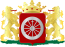 Blason de Wageningue