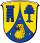 Glashütten – Stemma