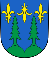 Wappen von Egerkingen (Kanton Solothurn)