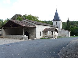 Kyrkan