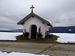 Englstöckl am Hohenbichl