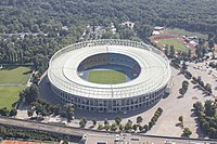 Ernst-Happel-Stadion