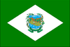 Flag of Esperança do Sul