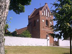 Farum kirke