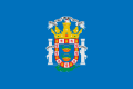 Drapeau de Melilla