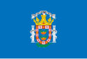 Flag of Melilla