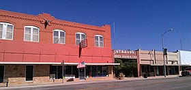 Hamlin (Texas)