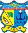 Coat of arms of Кілія