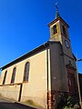 Dorfkirche Saint-Étienne