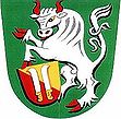 Wappen von Nové Dvory