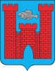 Coat of arms of Suraż