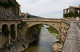 Pont romain de Vaison-la-Romaine